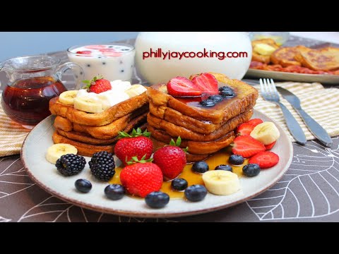 world's-best-homemade-french-toast-recipe