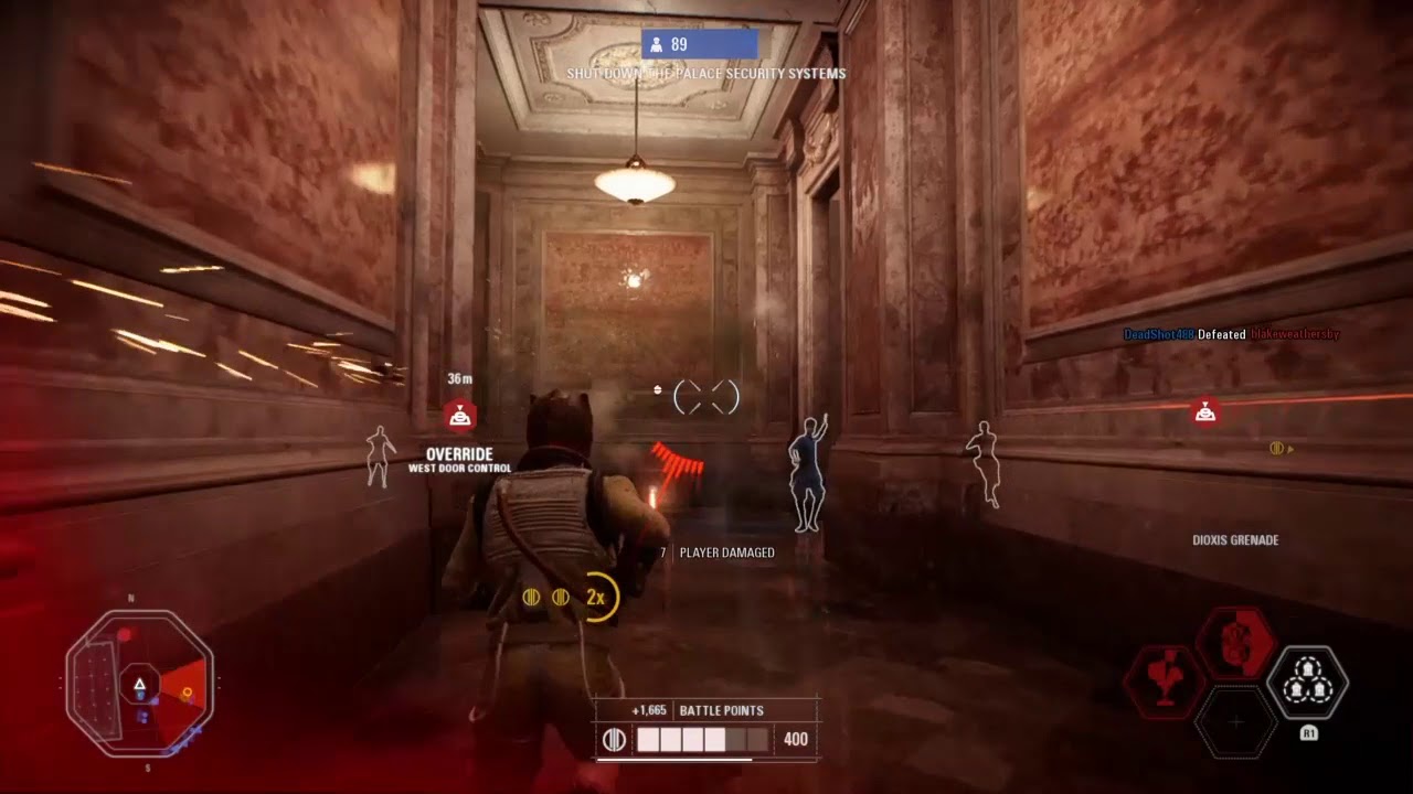 StarWars Epic & Funny Moments