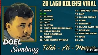 Download Lagu Doel sumbang  viral 2025 full album #laguviral #lagusundahits #laguviraltiktok  MP3