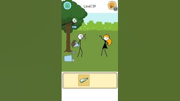 skip troll game💝💝💝/android game/level-19#short