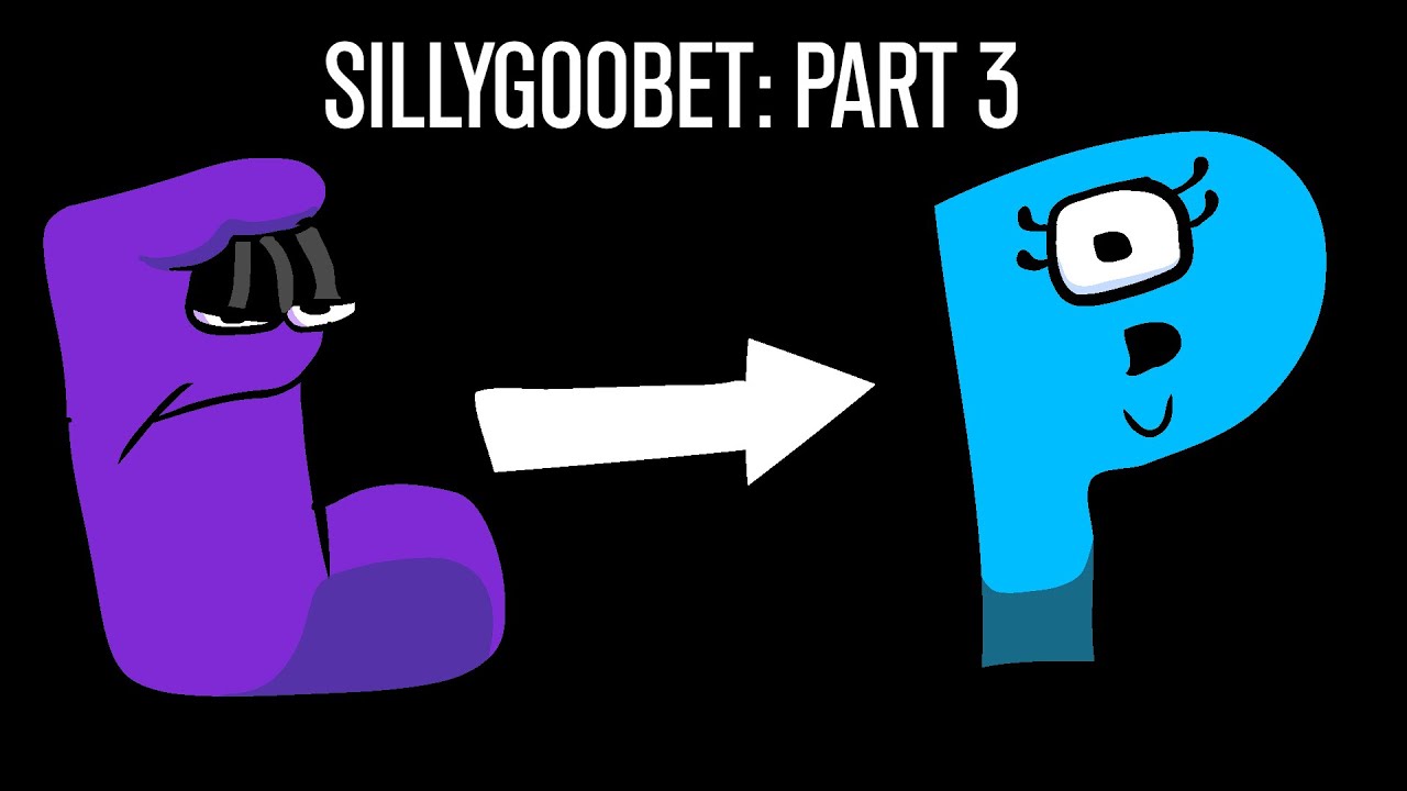 L-P | Sillygoobet Lore