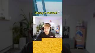 Oatley is not real💀🤦‍♀️