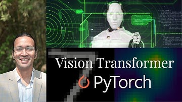 ViT (Vision Transformer - Google) – The Future of Transformer-Based Image Recognition | Deep Dive