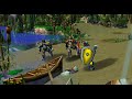 Warcraft 3: When the Freedom Slips Away (Part 1)