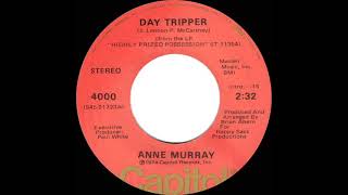 Watch Anne Murray Day Tripper video