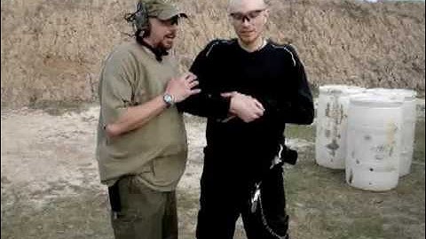 Striking from Position SUL