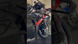 BMW Updates and should we giveaway our 2023 BMW S1000RR??