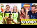 Rrr ntr entry scene reaction  bigareact