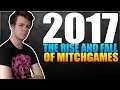 2017 the rise and fall of mitchgames best of 2017