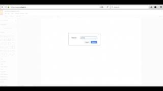 Website Diary 06 - draw.io basics to make sitemap