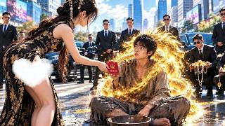 Information CEO Picks a Beggar to Avoid Arranged Marriage—unware He’s Hidden Master!Now She really Fall for Him! Guide
