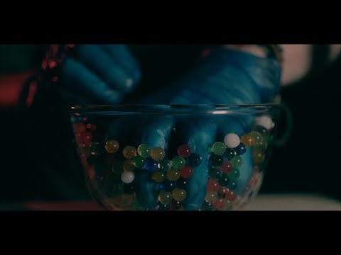 Orbeez ASMR