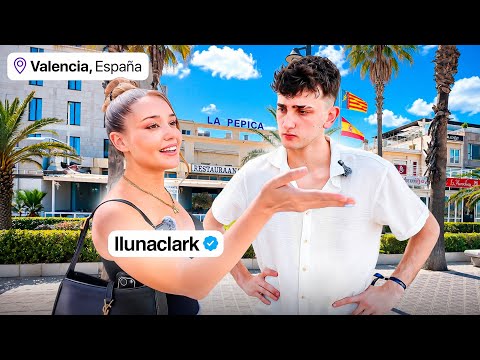 ASI ES UN DÍA EN VALENCIA FT LLUNA CLARK
