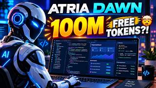 I Tested This New AI Coder | 100 MILLION Free Tokens