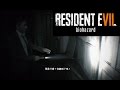 惡靈古堡7 (RESIDENT EVIL7) 錄影帶-廢棄屋影片