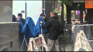 No Sign of Human Remains in NYC Basement