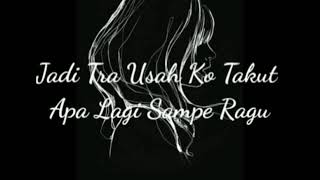 TUHAN SU ATUR - Bagarap ft Indah (lyrics video)