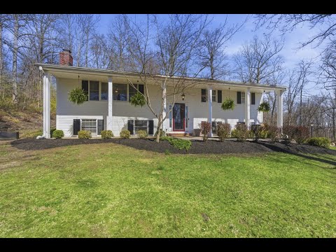 97 Mt Rascal Road, Independence, NJ home video tour