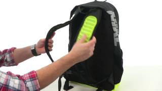 max air vapor backpack