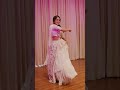 Radha rani lage🪷🦢. #dance #semiclassical #radharani #radhakrishna #snehabhatter