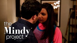A Modern Uncoupling - The Mindy Project
