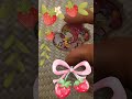見てたら欲しくなる💛マイメロどれが好き？🌈（第13弾）マイメロ,マイメロディ,サンリオ,シール,シール紹介,可愛い,かわいい,癒し