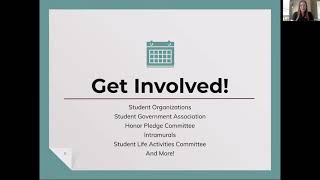 2020 UTMB Virtual PreMed Conference May Series #3 - May 21