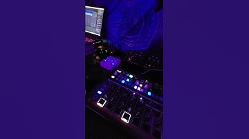 Techno With Moog DFAM, Drumbrute Impact And Keely Caverns Reverb/Delay   #Techno #Artist #Djaxiom