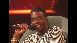 UNSEEN  Tupac Performs Live On MTV JAMS FULL UNCUT REHERSAL