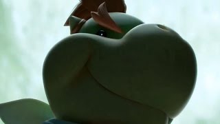 Super Smash Bros 4: Bowser Jr. Cutscenes Movie (WII U / 3DS Gameplay) 【All HD】 All Kooplings
