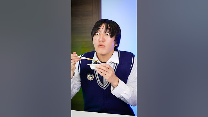 How to Conquer Natto. ​⁠@lovepe1