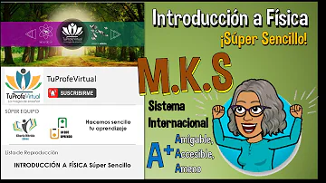 ¿Cuándo se creó el sistema MKS?