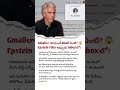 Gmailలా కనిపించే Jmail ఏంటి? 😱 Epstein Files ఇప్పుడు Inbox లో! #jmail #epsteinfiles