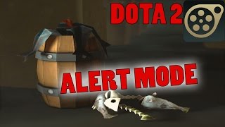 [SFM] DotA 2 Alert Mode