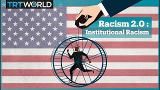 Institutional racism in US explained through a Michael Jackson song
