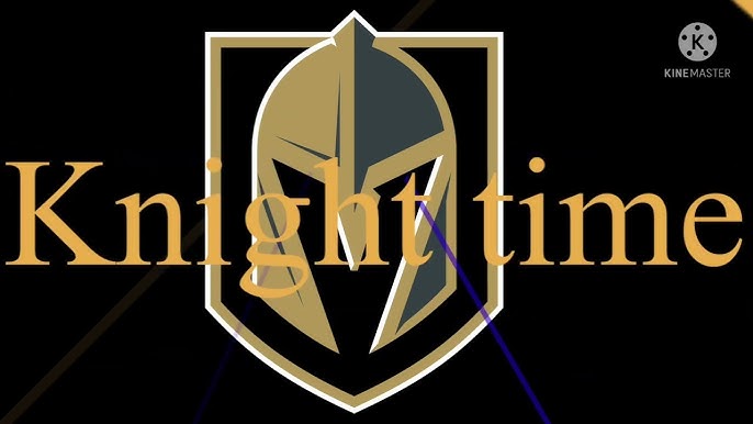 NHL - Turn out the lights. 🔦 These Vegas Golden Knights