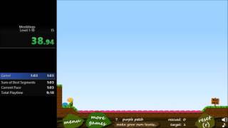 Meeblings First 10 levels