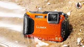 Panasonic Lumix Ts5 Review | Wi-Fi enabled, Hands-On One-Touch, the "ultimate tough camera" screenshot 5