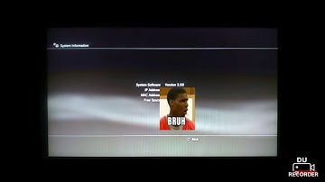 How to jailbreak your PS3 (any version) 4.81