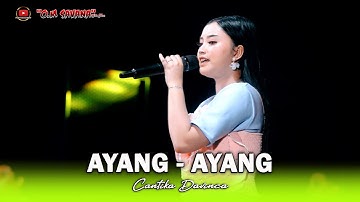 AYANG - AYANG - CANTIKA DAVINCA - OM SAVANA SAKJOSE - ( PEMUDA PATROLI BERSATU )
