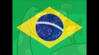 The Fairly Oddparents Intro - Brazilian Portuguese