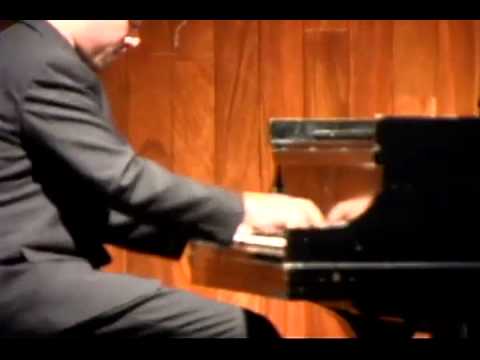 Rachmaninov Prelude Op. 3 No. 2, Piano, Alejandro ...