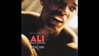 R. Kelly - Hold On (Ali Soundtrack)