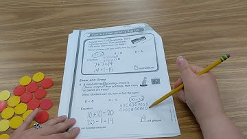 Math Chapter 4 Lesson 2