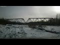 2017 Поездка в г Хабаровск из Нового Ургала