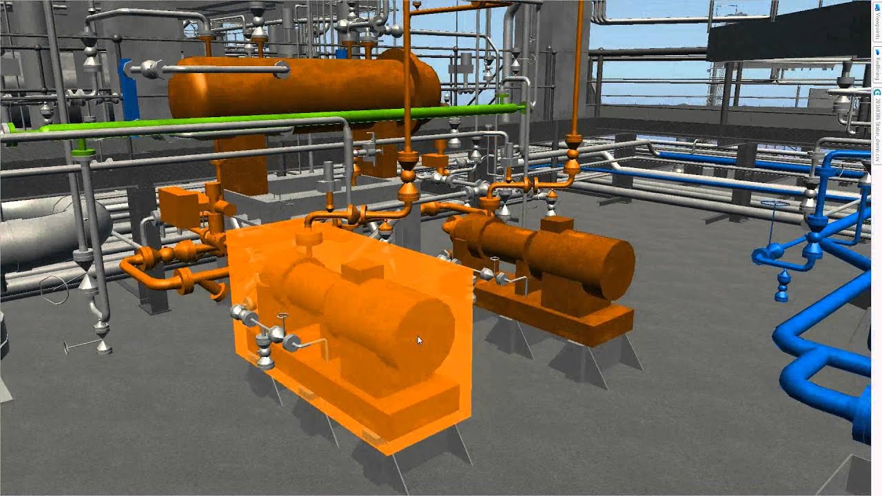 See the big picture for maintenance risk management