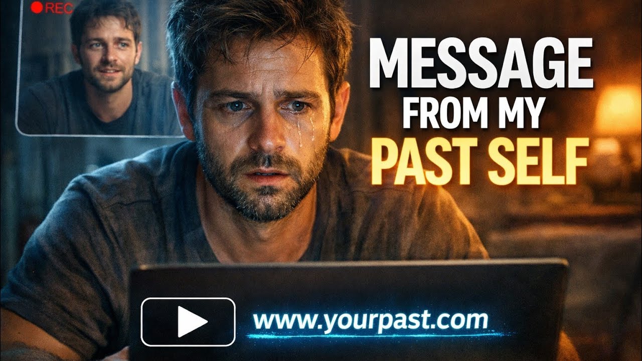 What's HAPPENING in this Video? Generated using