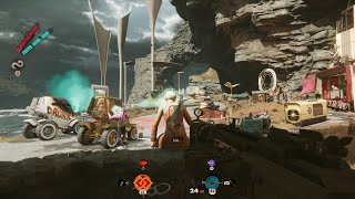 Deathloop Didn't See It Coming Trophy Guide |  Kill Fia Without Causing Deadly Reaction