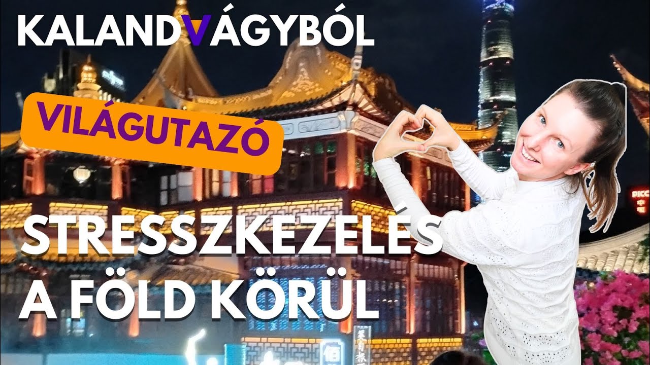 Svalbard szigetektől Kínáig, egy neuropszichológus hihetetlen élményei