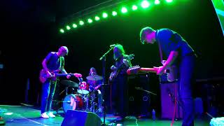 Heron Oblivion - The Constellation Room 7-27-17